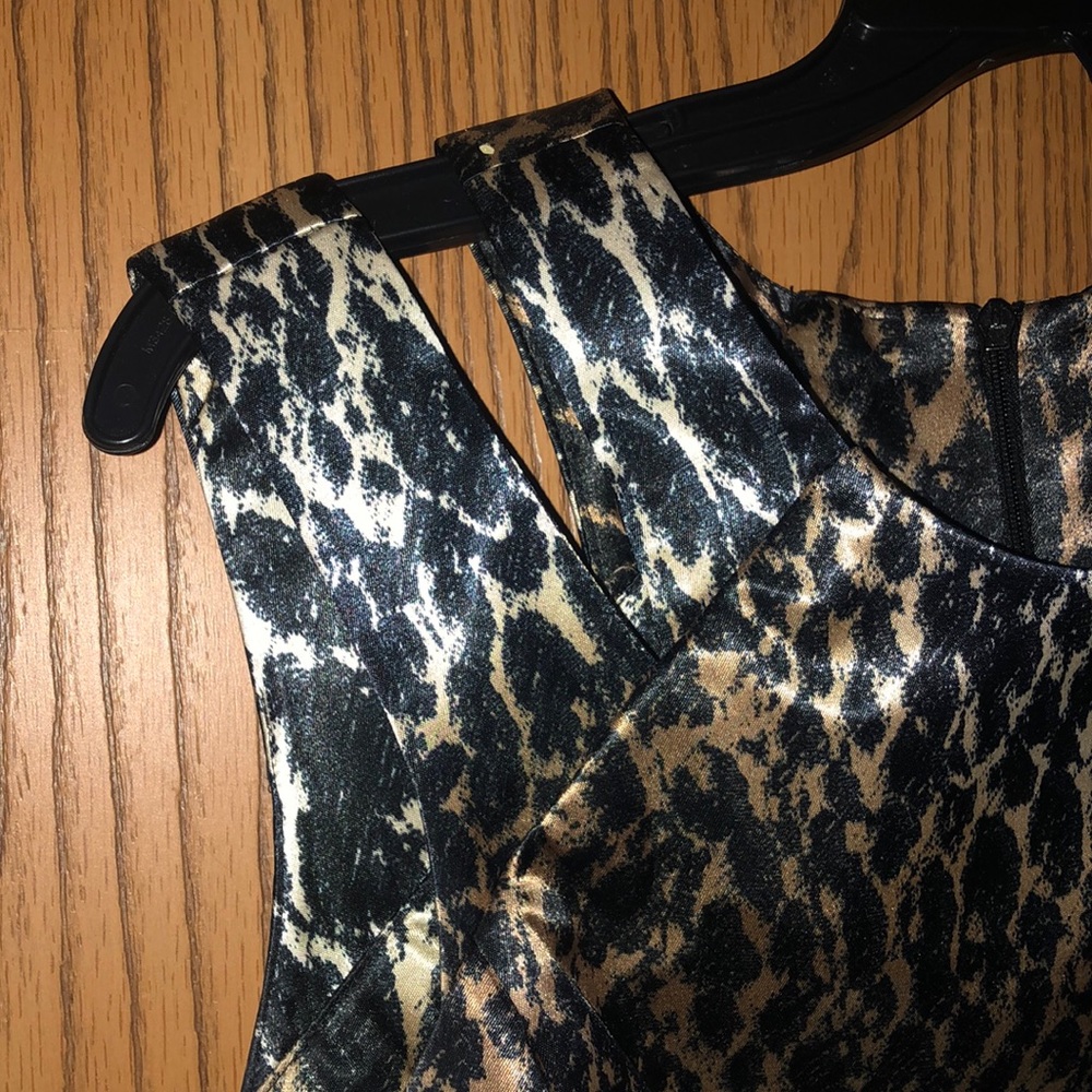 Cocktail Dress - Picture 2 of 4